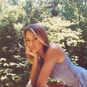 Meet your Posher, Tyler